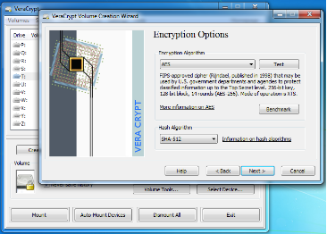 Veracrypt